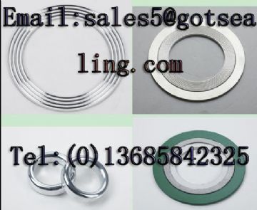 Ring Joint Gasket